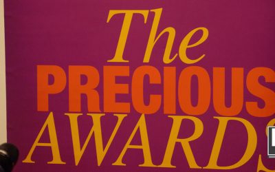 The Precious Awards 2014
