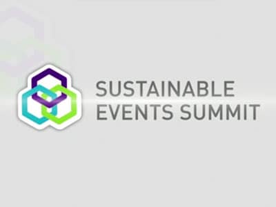 Nadine Dereza, Facilitator Sustainable Events Summit, QE2 Centre London